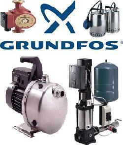 Show all products from GRUNDFOS_PUMPS